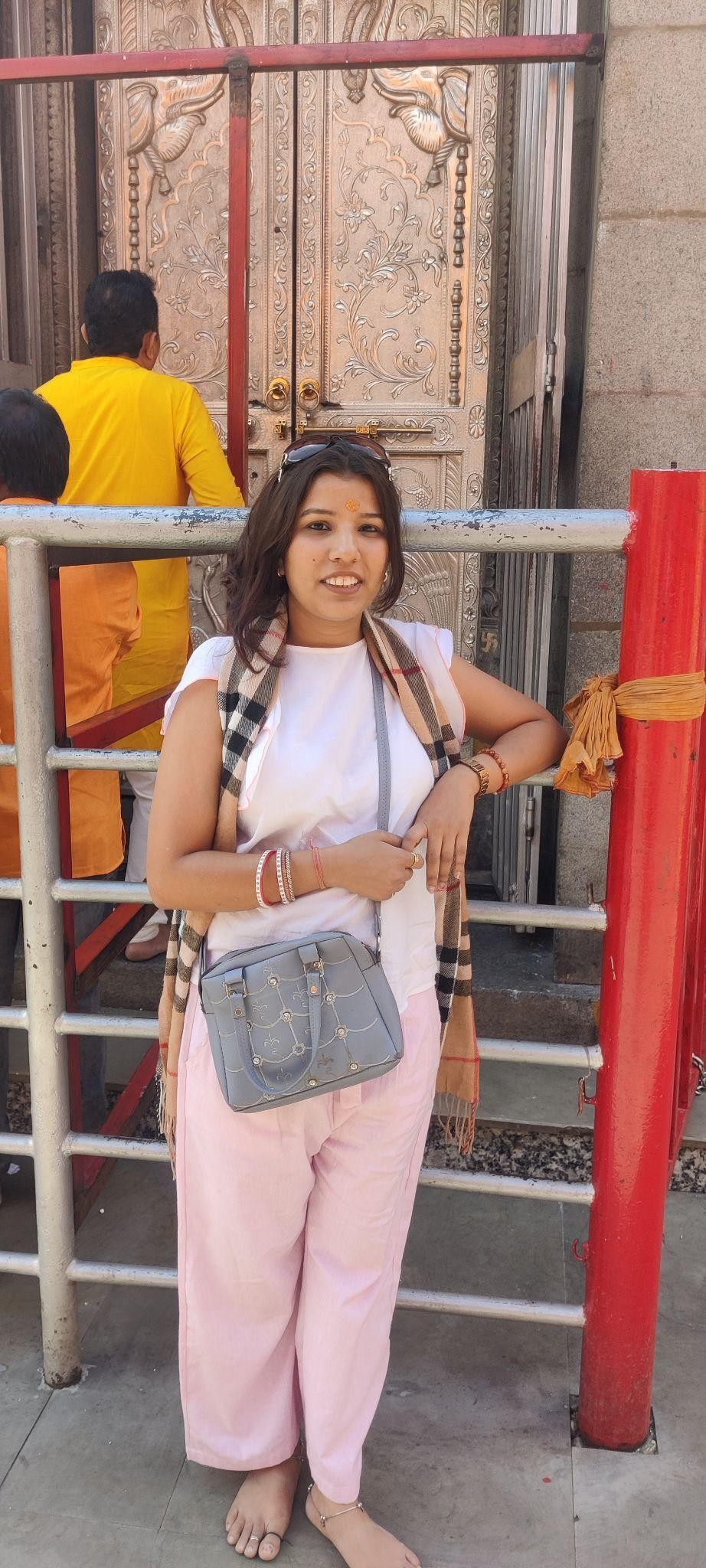 Dr Preeti Saini